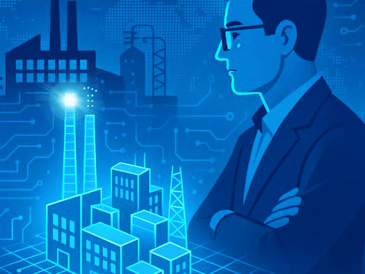 Digital Twins: The Virtual Replica Revolutionizing Global Manufacturing (June 2025)