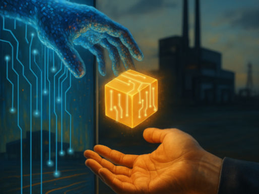 Data Governance and Ethics in Smart Manufacturing: Building Trust and Value from Industrial Data (July 2025)
