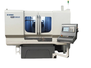 What is Grinding? The Different Types of Grinding Machines and Their Uses