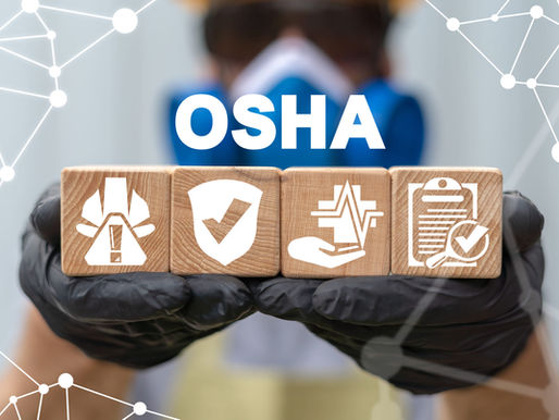 Navegando las Regulaciones de OSHA: Asegurando el Cumplimiento y Protegiendo su Negocio