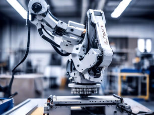 A Comprehensive Look at Automation, Robotics, and CNC Machining in Metal Manufacturing