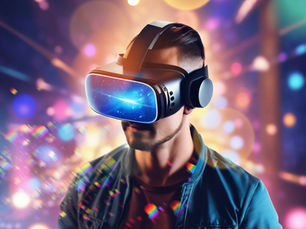 The Role of Augmented Reality (AR) and Virtual Reality (VR) in Revolutionizing Metal Manufacturing