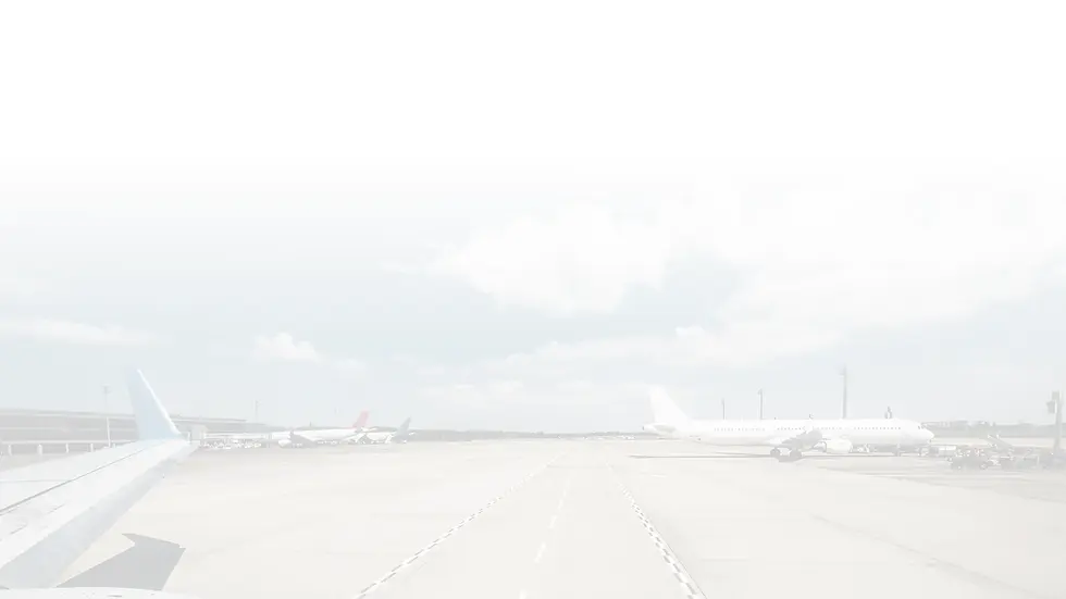 Aviation Diplomacy background