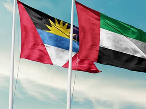 Antigua and Barbuda Embassy Mobilizes Consular Support in the UAE