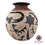 Thumbnail: Eleuterio Pina: Traditional Olla with Desert Animals