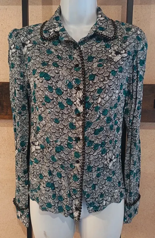 Miniature : Magnifique Chemisier teddy smith T-36 