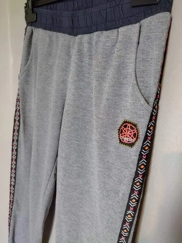 Miniature : Bas de jogging Longboard T-XS 