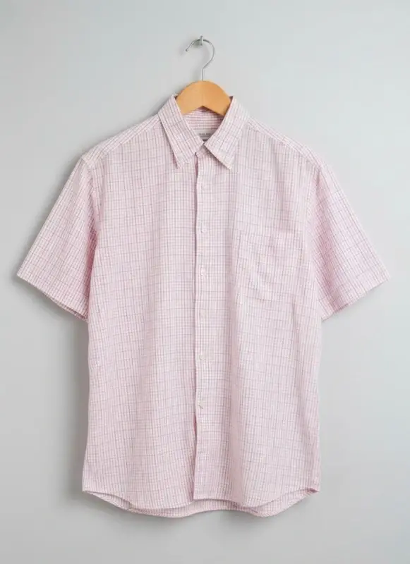 Miniature : Chemise Vichy Christian Dior T-L 