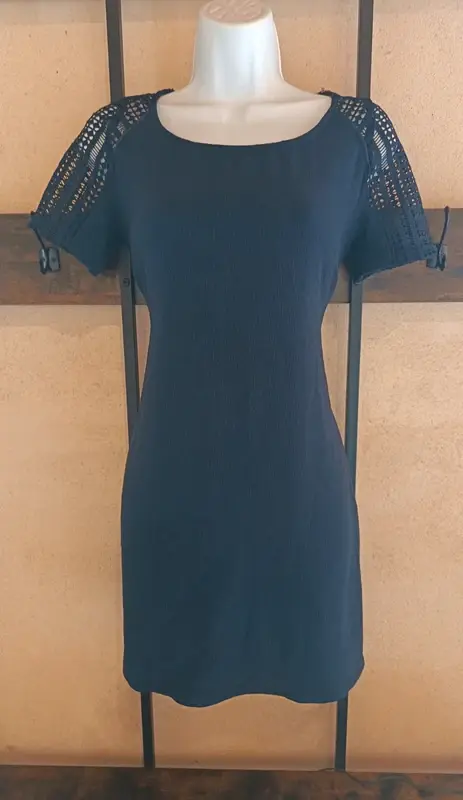 Miniature : Robe chic T-34