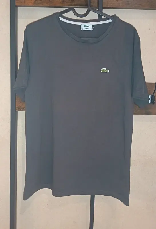 Miniature : T-Shirt Lacoste T-M 
