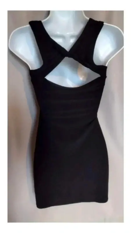 Miniature : Robe sexy & Chic T-S/M