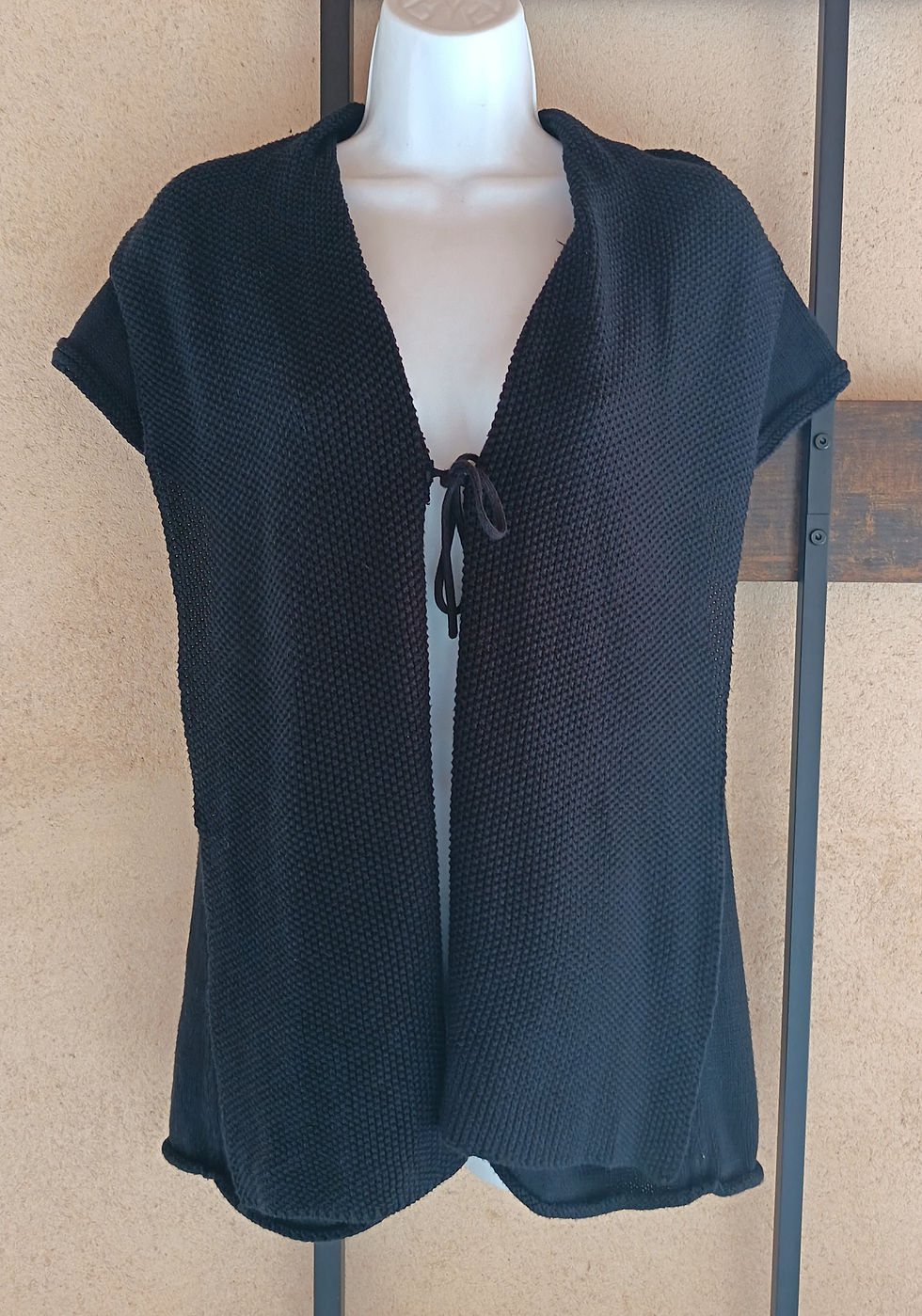 Miniature : Gilet en maille T-42/44