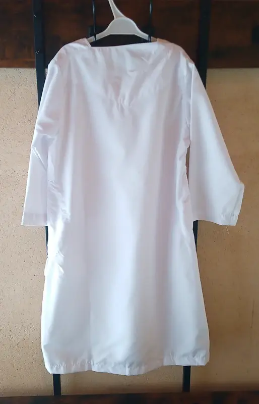 Miniature : Qamis Al Yarmook 2 Ans