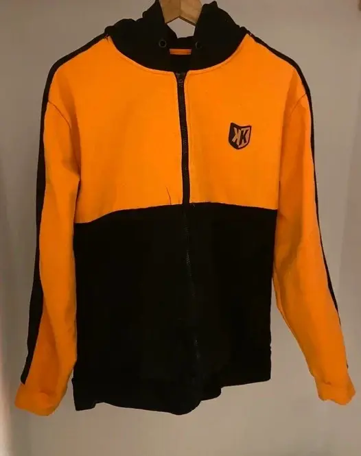 Miniature : Veste polaire Footkorner T-S 