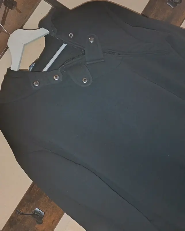 Miniature : Sweat à capuche T-M 