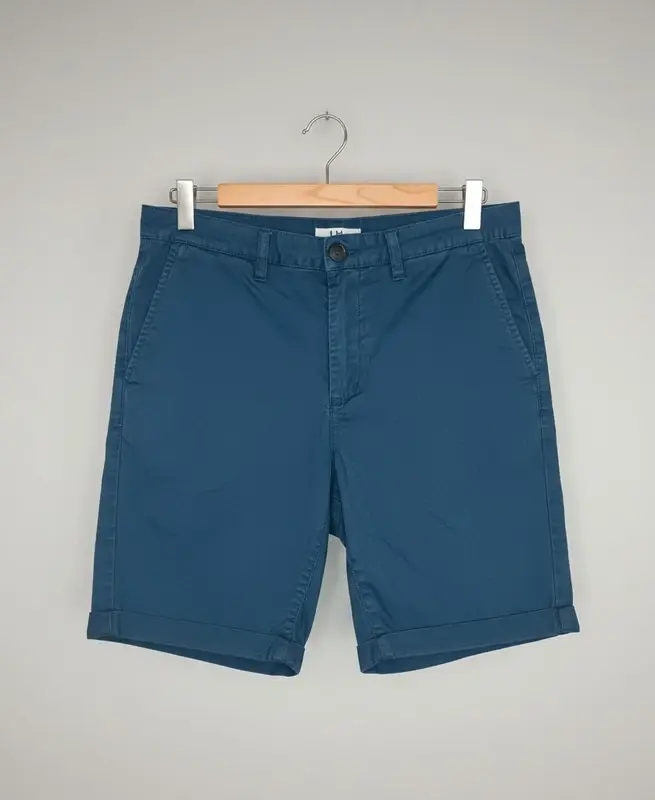 Miniature : Short Chino T-M 