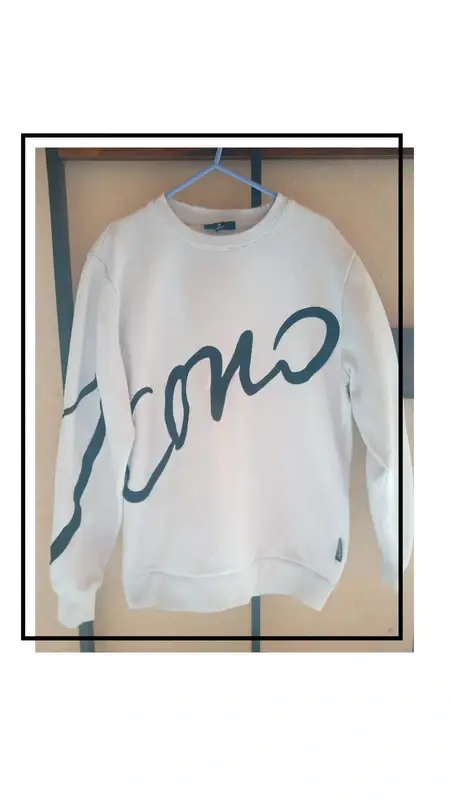 Miniature : Sweat Icono T-M