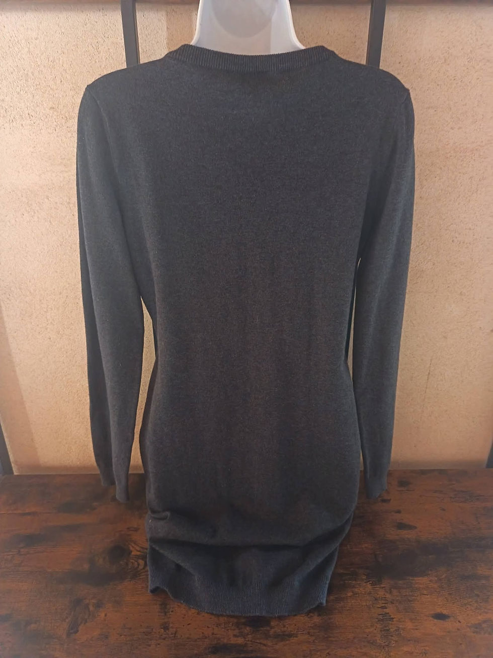 Miniature : Robe d'hiver T-36/38