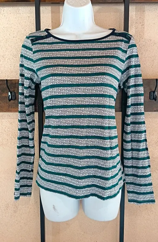 Miniature : Haut Marinière Terre de Marin T-36 