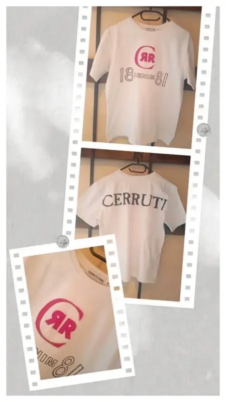 Miniature : T-shirt imprimé T-S