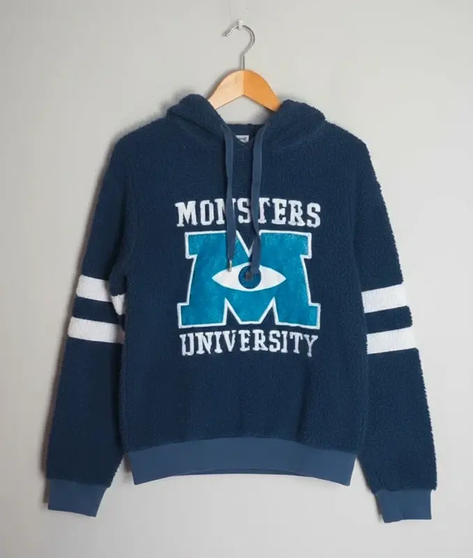 Miniature : Sweat à capuche Undiz T-XS 