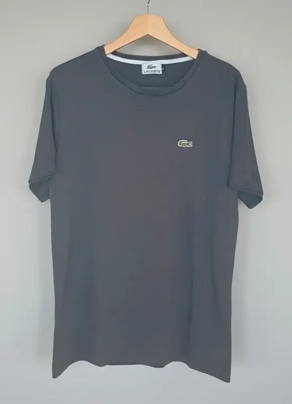Miniature : T-Shirt Lacoste T-M 