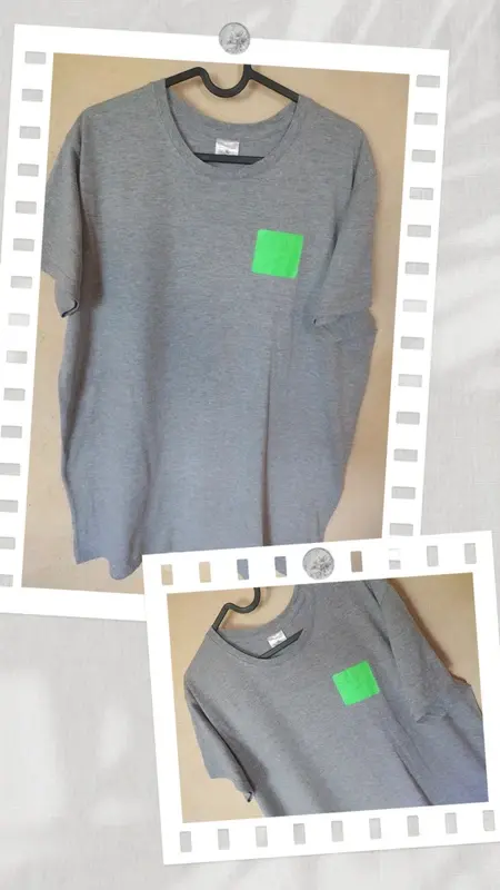 Miniature : T-shirt T-XL