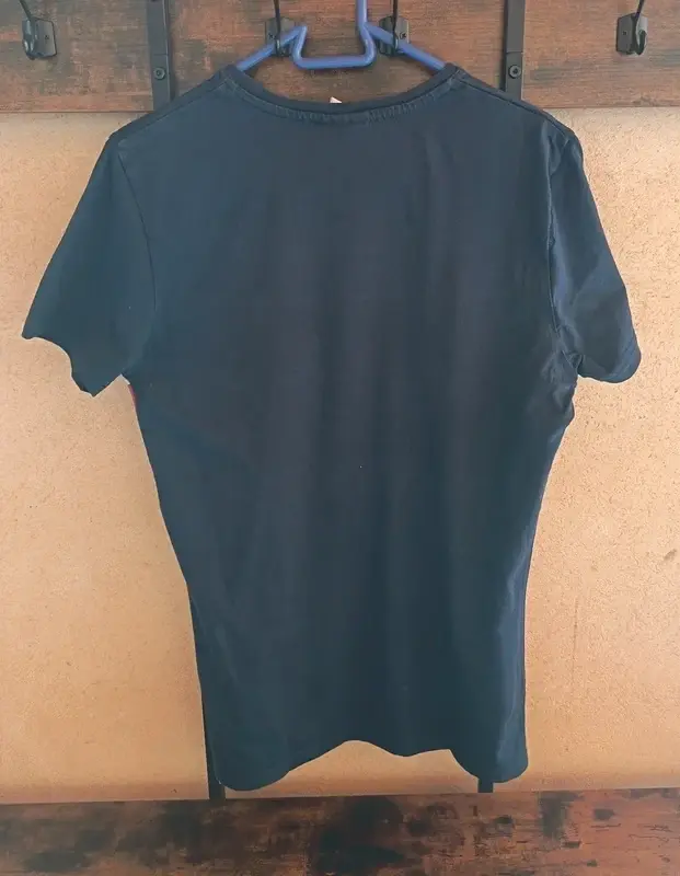 Miniature : T-shirt Nasa T-M 