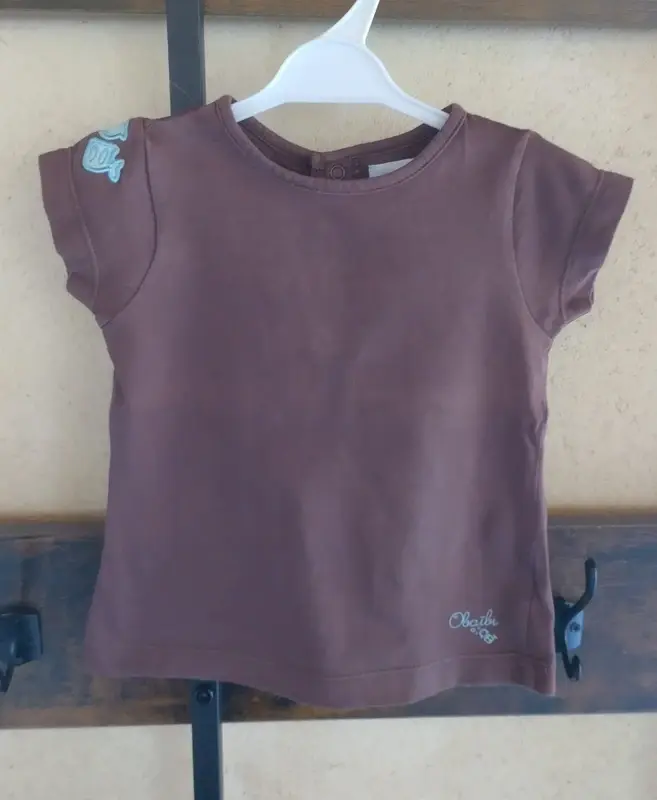 Miniature : Lot 3 vêtements 12 Mois