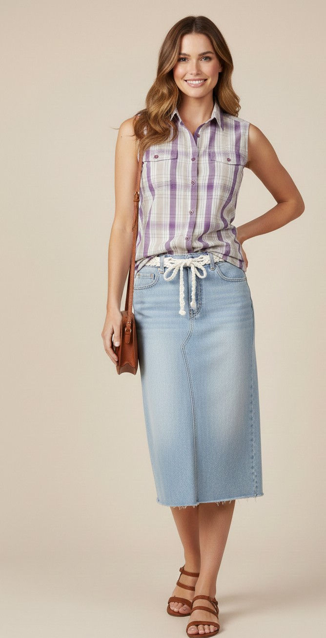 Miniature : Chemise de randonnée Columbia T-M 