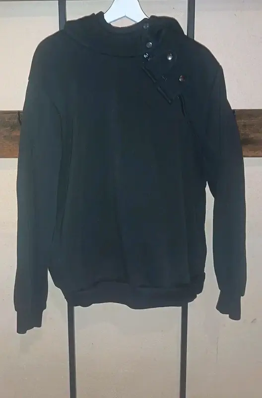 Miniature : Sweat à capuche T-M 