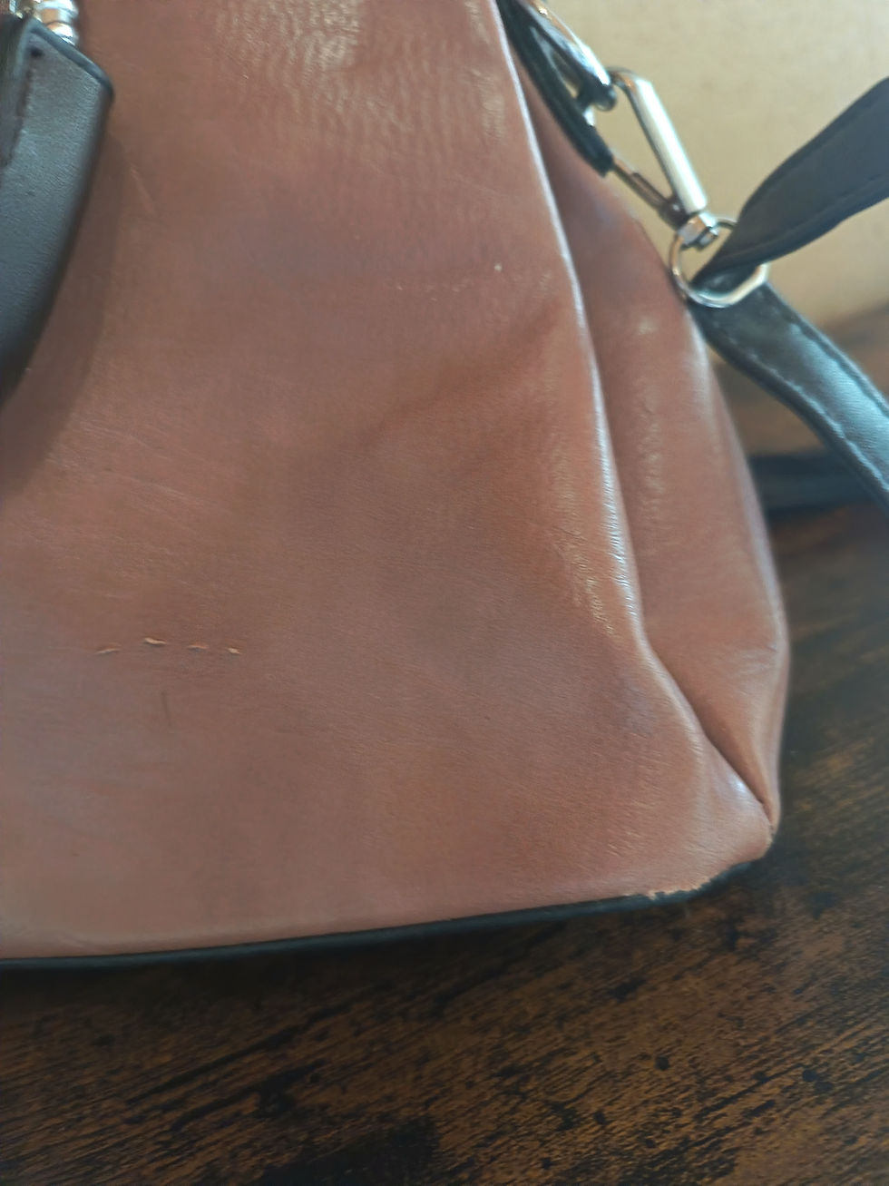 Miniature : Sac à main & Bandoulière Aquarelle 