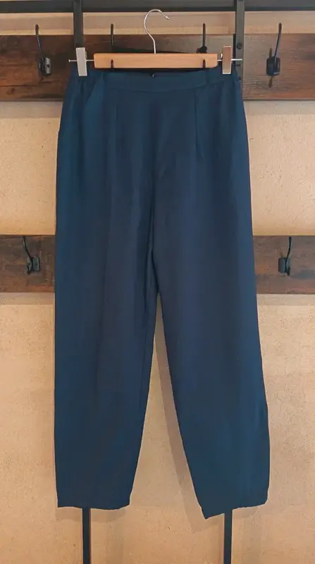 Miniature : Pantalon de Fêtes paillettes T-S