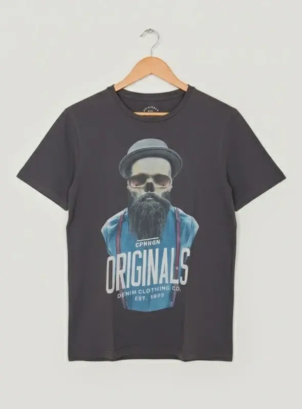 Miniature : T-shirt Jack & Jones T-S