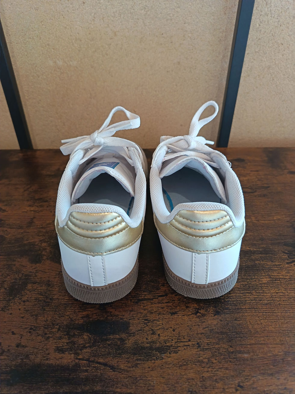 Miniature : Adidas Samba Neuve P-36 