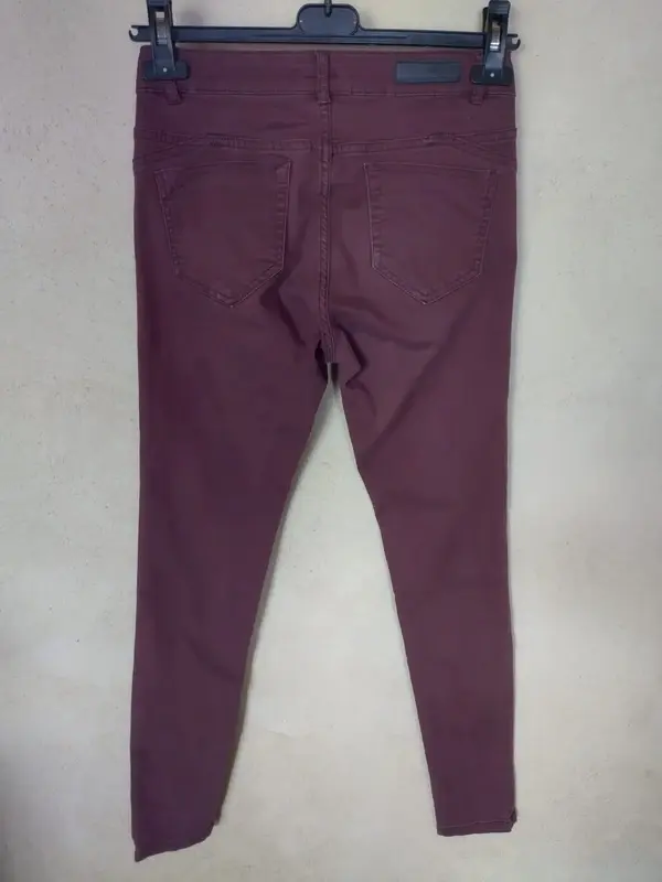 Miniature : Jean skinny T-XS 