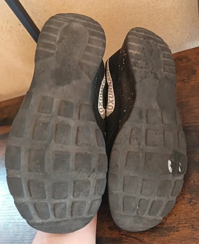 Miniature : Basket Fitness P-38 