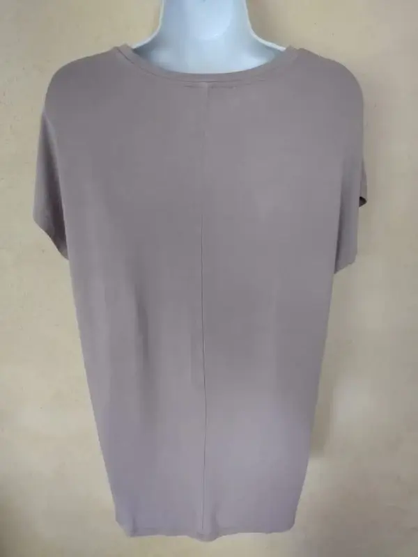 Miniature : T-Shirt Oversize Viva couture T-S