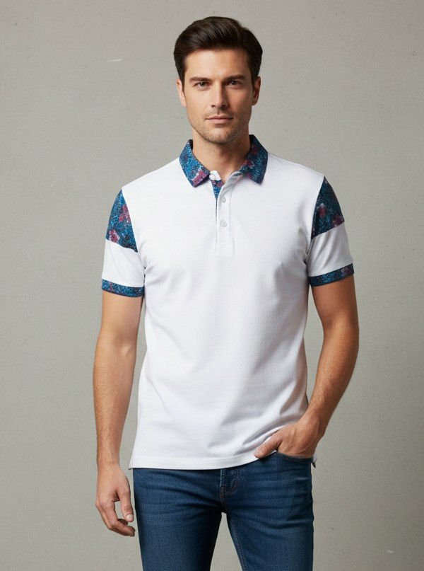 Miniature : Polo Primitive Tribes T-M 