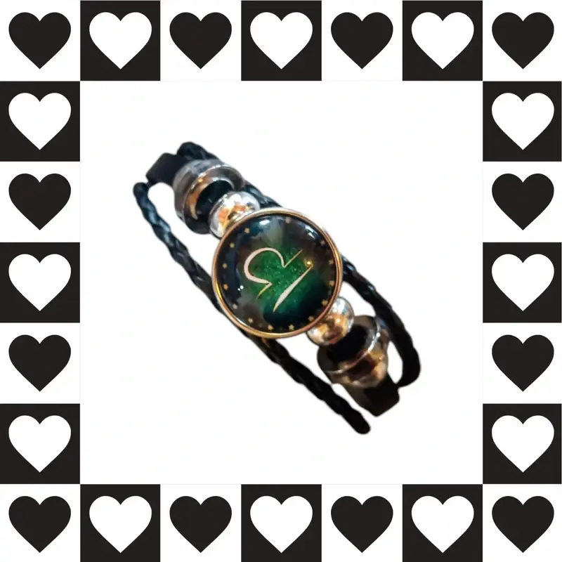 Miniature : Bracelet signe astrologique Balance ♎ Neuf 
