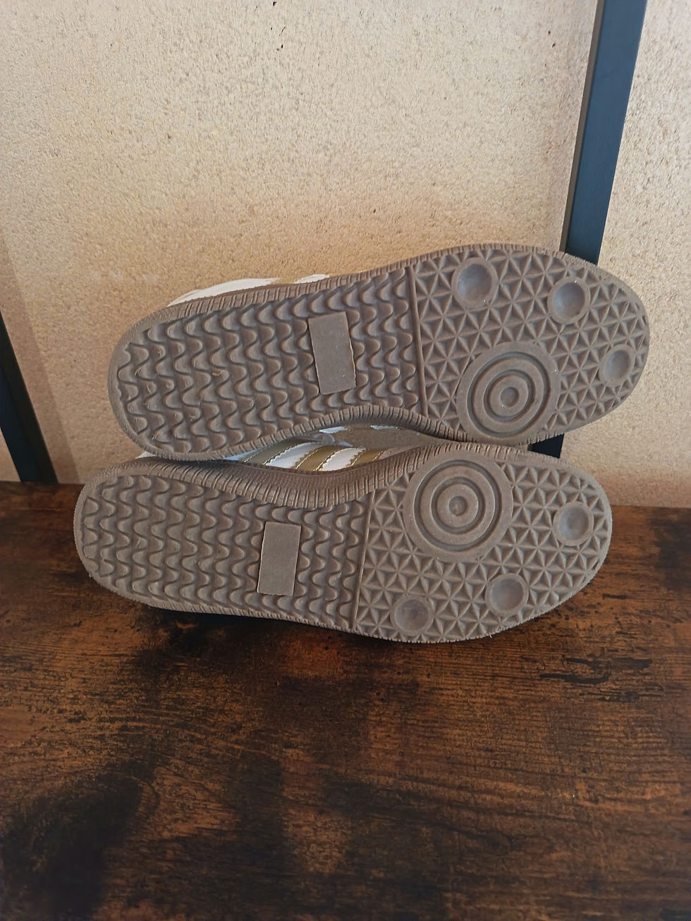 Miniature : Adidas Samba Neuve P-36 
