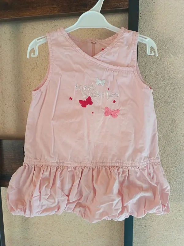 Miniature : Jolie Robe 3 Mois 