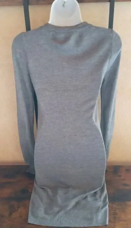 Miniature : Gilet Long Morgan T-S 