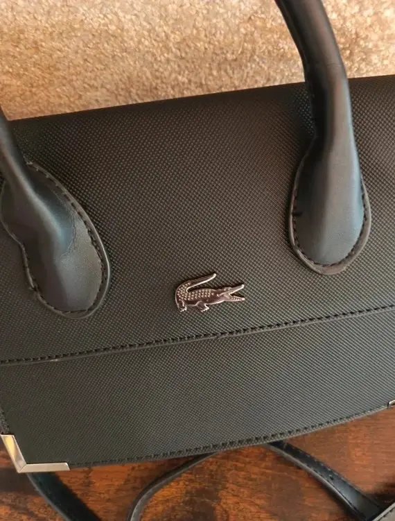 Miniature : Petit sac rigide Chic 