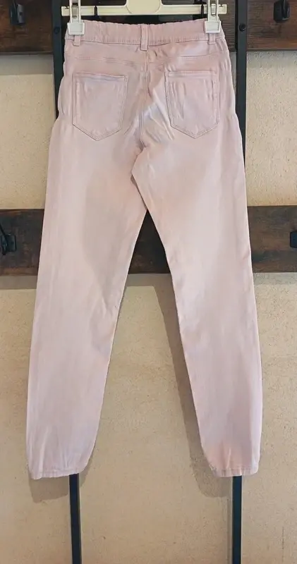 Miniature : Jean skinny 9 Ans