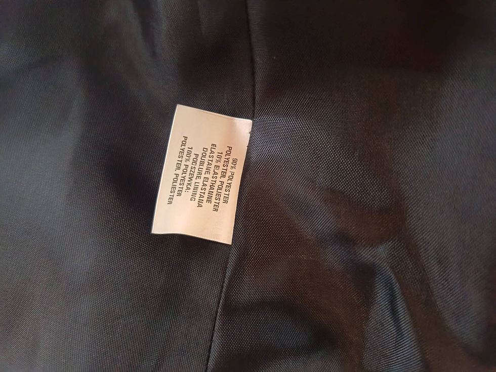 Miniature : Veste cintrée Neuve Jacqueline Riu T-42 