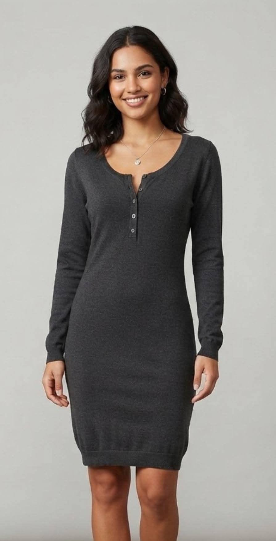 Robe d'hiver T-36/38