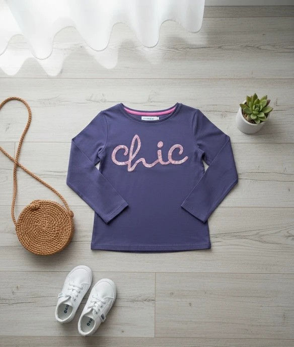 Miniature : T-Shirt 8 Ans