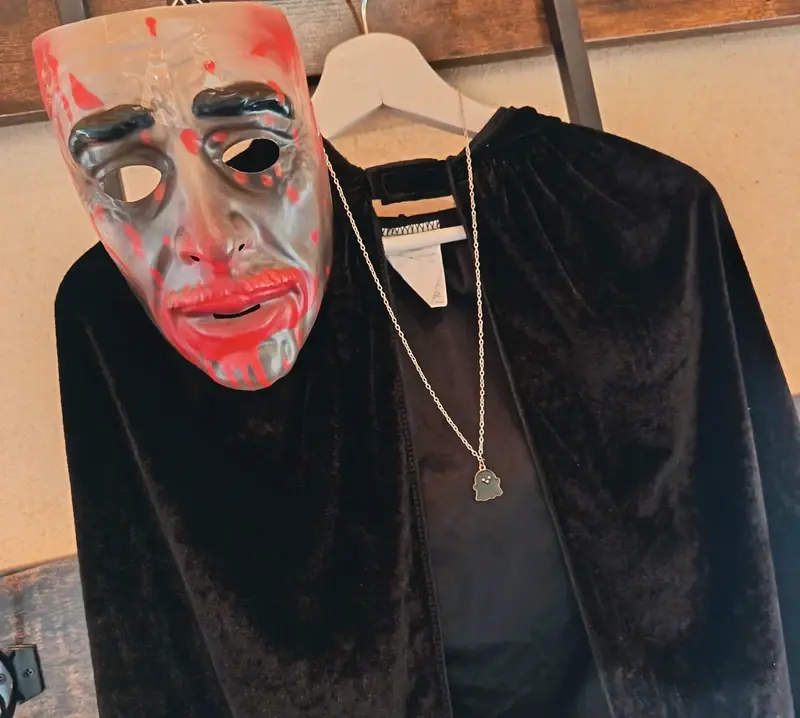 Miniature : Déguisement halloween 10 Ans 