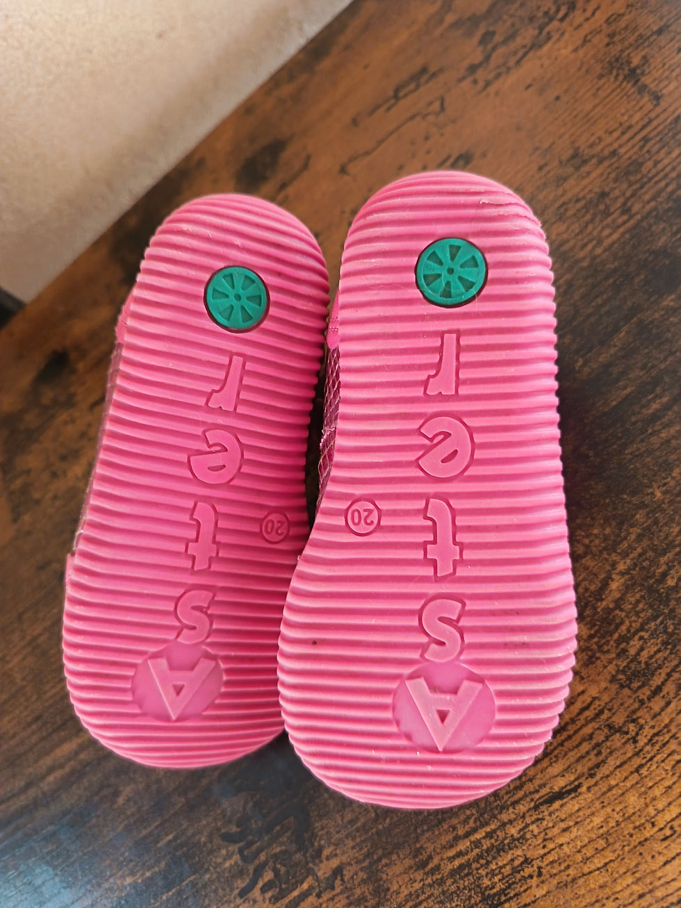 Miniature : Chaussures Aster P-20